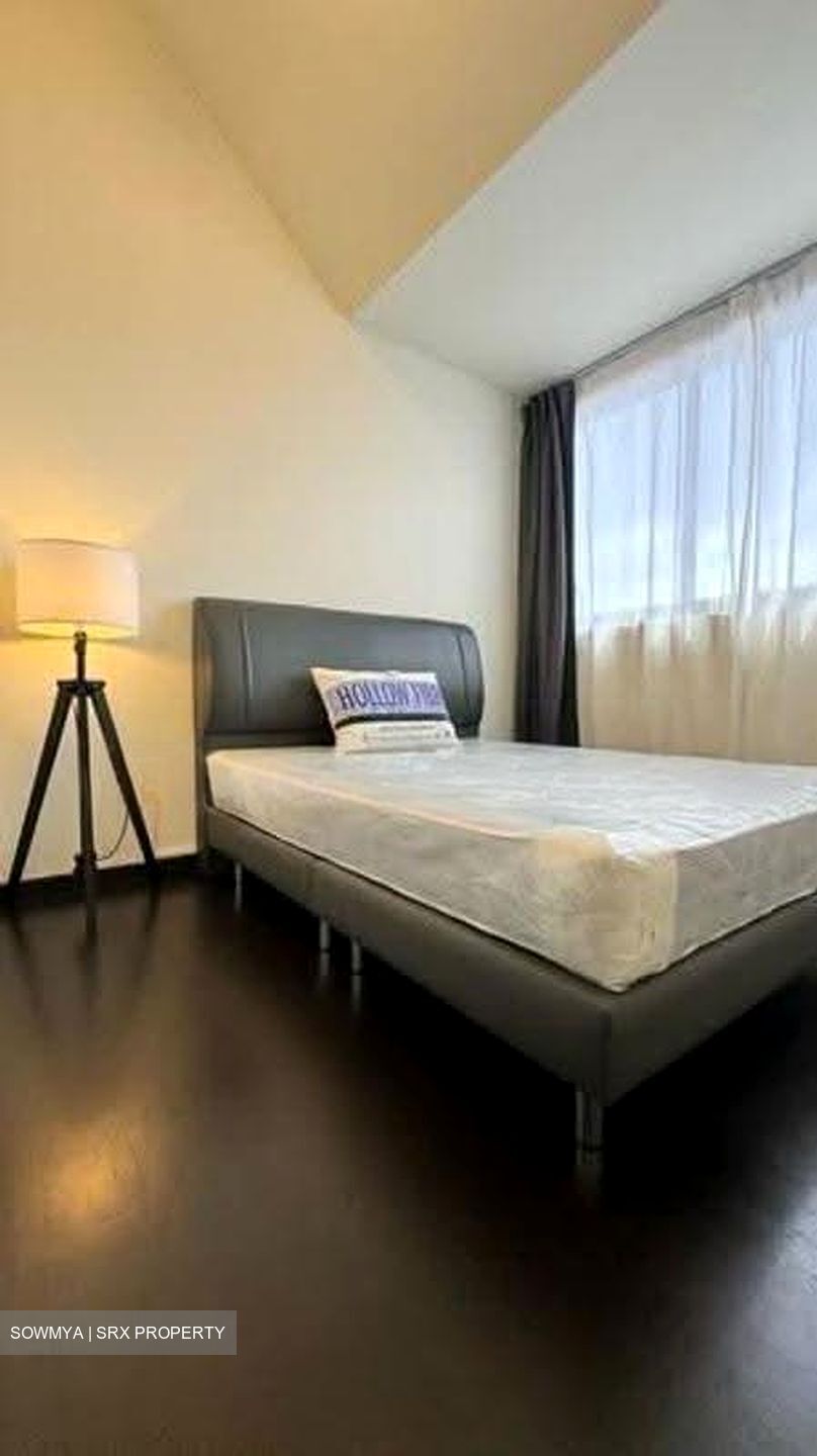 The Promenade@Pelikat (D19), Apartment #635907221